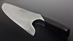 Coltello per carne, The Knife Kochmesser
