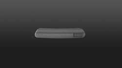 Plastic, Sharpening aid Kai