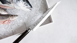 Coltello per carne, Yanagiba Shun Pro Sho