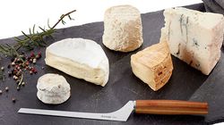 Acciaio inossidabile, Käsemesser schmal