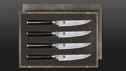 Kai Messer, Steakmesserset