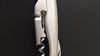
                    Waiters knife in stainless steel
