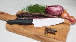 Meat knife, Shin White Chef’s knife