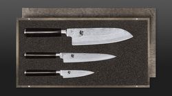 Meat knife, Knife set Shun