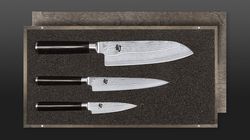 Knife set Shun