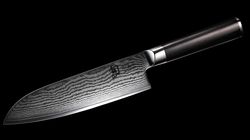 Coltello Santoku, Santoku