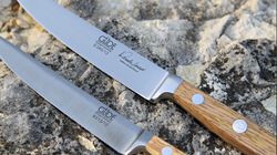 Coltelli, Coltello da bistecca Rustico