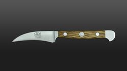 Gemüse Obst Messer, Güde Schälmesser