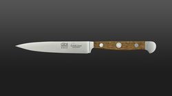 Vegetable/fruit knife, Güde larding knife