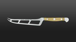 knives, cheese knife olive
