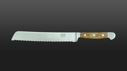 Legno d'ulivo, Coltello per il pane Olive