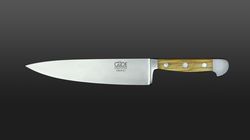 Coltello per carne, Coltello da cuoco olive