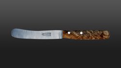 knives, Windmühle buckels