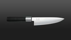 knives, Kai Wasabi chef's knife