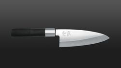 Coltello per carne, Wasabi coltello Deba