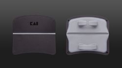 Kai knives, Finger protection