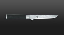 Meat knife, boning knife