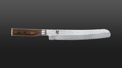 Coltelli Kai , Tim Mälzer coltello per pane