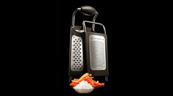 Microplane graters, multifunctional grater