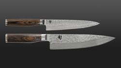 Fish/Seafood, Tim Mälzer chef's knife set
