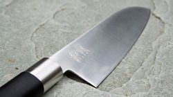 Kai Wasabi Santoku