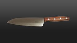 Windmühlen knives, Windmühle K5 chef's knife