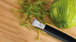 Kitchen utensils, deco zester