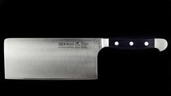 Vegetable/fruit knife, chopper