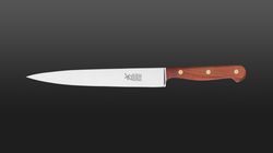 Meat knife, Windmühle tranchelard