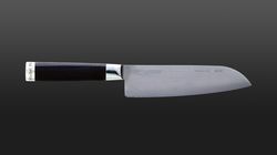 Couteaux Michel Bras, petit Santoku Michel Bras