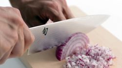 Coltelli, Coltello da cuoco