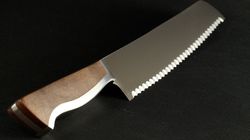 Caminada knives, Caminada bread knife