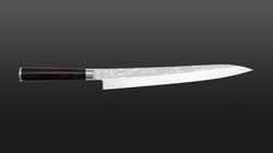 Coltelli Kai , Shun Pro Sho Yanagiba gross