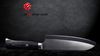 
                    Kyocera Black Santoku con red dot award