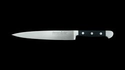 Meat knife, Slicing knife Alpha