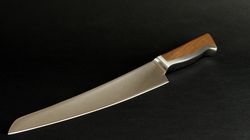 Meat knife, Caminada slicing knife