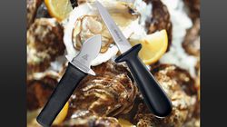 Fish/Seafood, triangle® oyster opener