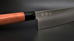 Couteaux, Couteau de cuisine Red Wood