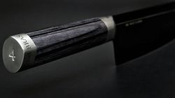 Coltelli, Santoku grande Michel Bras