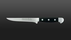 Meat knife, boning knife Alpha
