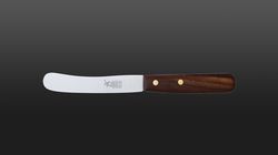 knives, Buckels knife walnut