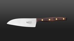 knives, K2 small chef's knife