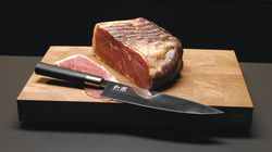 Meat knife, Wasabi chef's knife