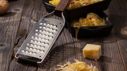 Utensili da cucina, Grobe Reibe
