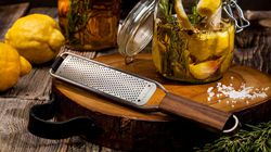 Zester Grater