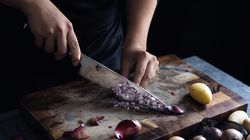 Couteaux, Couteau de cuisine grand