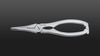 
                    Lobster scissors from the triangle lobster set