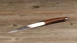 Coltello per carne, Salsizmesser