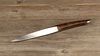 
                    Table knife walnut sknife