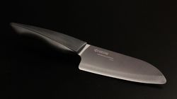 Coltello Santoku, Shin Santoku